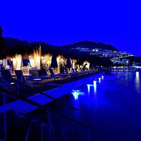 Hotel Moon Beach&hotel