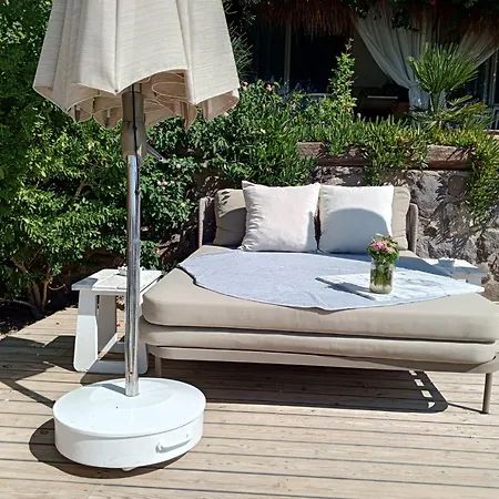 Hotel Moon Beach&hotel *