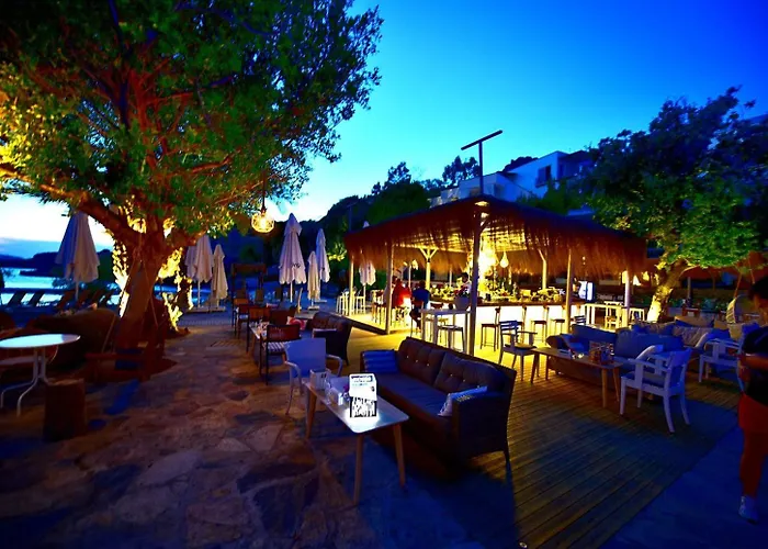 Hotel Moon Beach&hotel