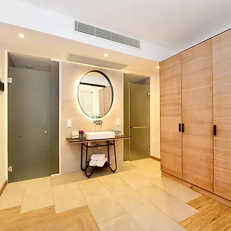 Moon Beach&hotel * ボドルム