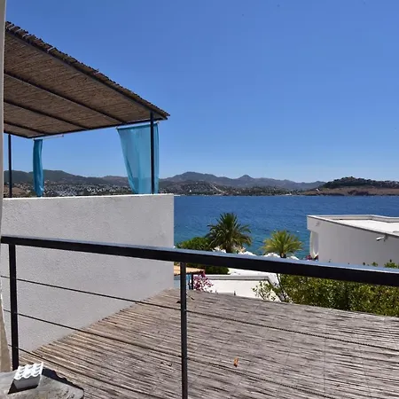 Moon Beach&hotel ボドルム