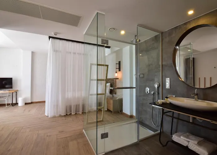 Hotel Moon Beach&hotel *