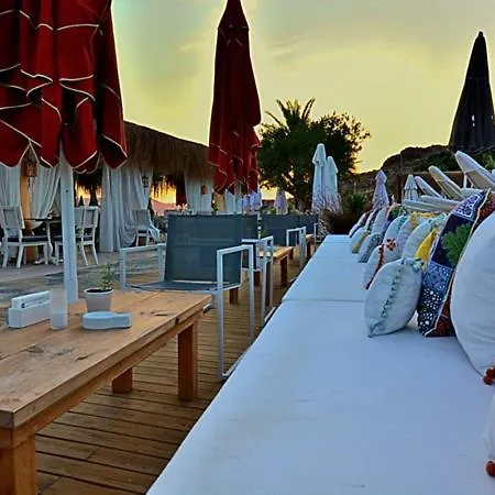 Otel Moon Beach&hotel *