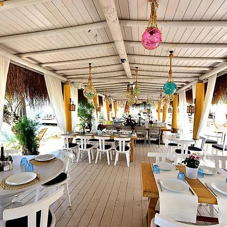 Otel Moon Beach&hotel *