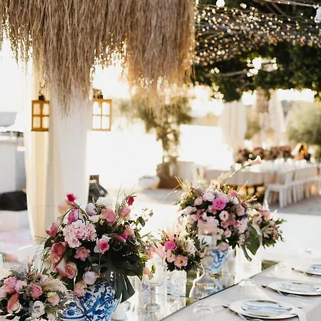 Hotel Moon Beach&hotel *