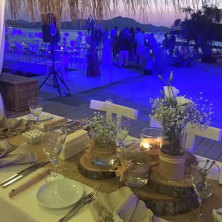 Otel Moon Beach&hotel