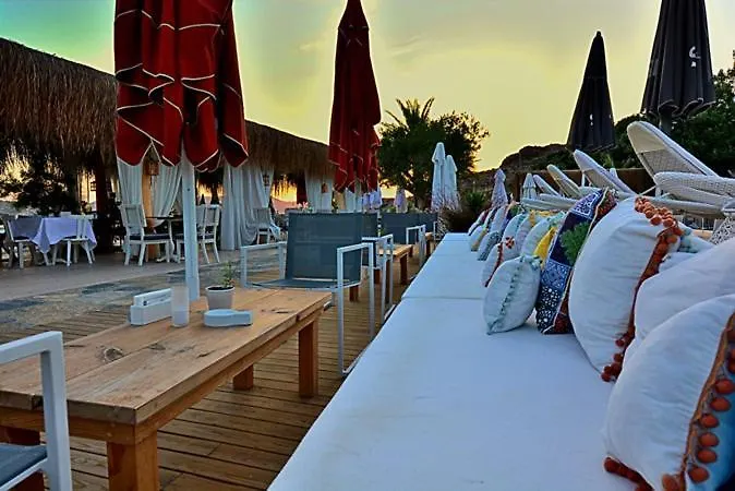 Hotell Moon Beach&hotel *