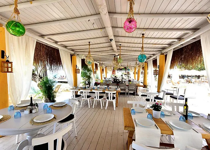 호텔 Moon Beach&hotel *