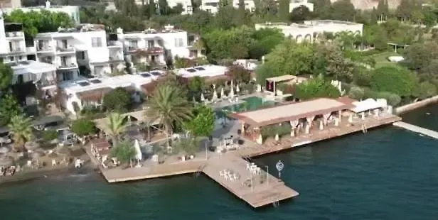 Moon Beach&hotel Hotell *