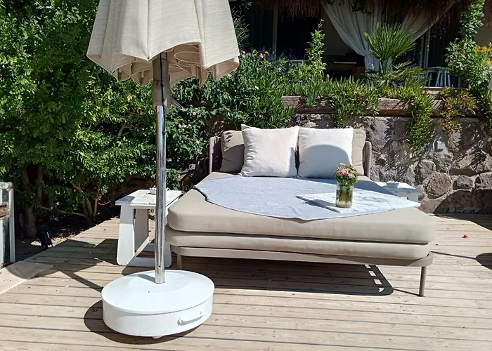 Hotell Moon Beach&hotel *